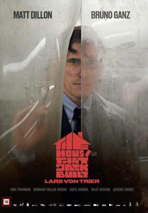THE HOUSE THAT JACK BUILT THE HOUSE THAT JACK BUILT
